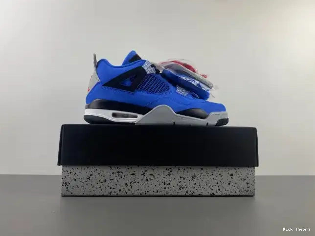 Kicked Out Shoe Store EMINEM ENCORE JBM231-M19-C1 RETRO 4 JORDAN 0506